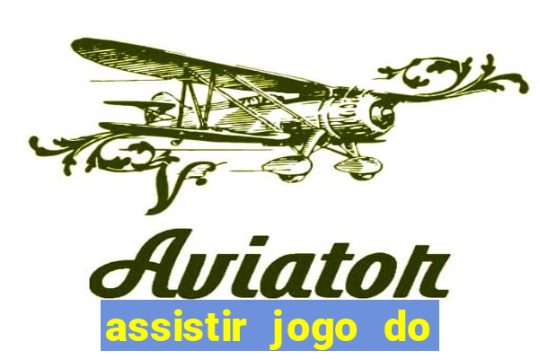 assistir jogo do cruzeiro ao vivo futemax